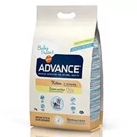 Kliknite za detalje - Advance Kitten Hrana za mačiće - piletina i pirinač 0.4kg Kliknite za detalje - Advance Kitten Hrana za mačiće - piletina i pirinač 0.4kg