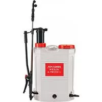 Kliknite za detalje - AGM akumulatorska i ručna prskalica MBS 16 Kliknite za detalje - AGM akumulatorska i ručna prskalica MBS 16