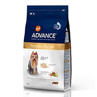 Kliknite za detalje - Advance Hrana za pse - Jorkširski terijer - pakovanje 0.4kg