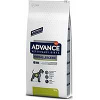 Kliknite za detalje - Advance Vet Diets - Dijetalna hrana za pse - Hypoallergenic - pakovanje 10kg