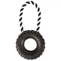 Kliknite za detalje - Trixie Igračka za pse Točak na kanapu 33702 Kliknite za detalje - Trixie Igračka za pse Točak na kanapu 33702