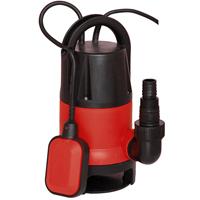 Kliknite za detalje - Womax Potapajuća pumpa za prljavu vodu W-SWP 750 78075211