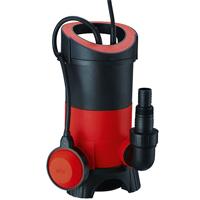 Kliknite za detalje - Womax Potapajuća pumpa za prljavu vodu W-SWP 750 78075210