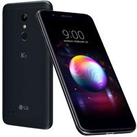 Kliknite za detalje - Mobilni telefon LG K11 SS Black 2/16 GB 13 Mpix
