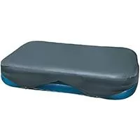 Kliknite za detalje - Intex 58412 pokrivka za porodični bazen Swim Center Kliknite za detalje - Intex 58412 pokrivka za porodični bazen Swim Center