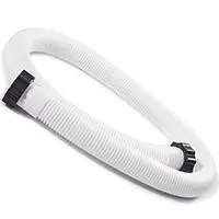 Kliknite za detalje - Crevo za filtersku pumpu prečnika 38 mm dužine 1.5 m 29060 Kliknite za detalje - Crevo za filtersku pumpu prečnika 38 mm dužine 1.5 m 29060