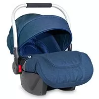 Kliknite za detalje - LORELLI Autosedište DELTA 0-13kg Blue Kliknite za detalje - LORELLI Autosedište DELTA 0-13kg Blue