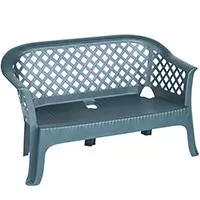 Kliknite za detalje - Dvosed PE Lariana Zeleni Kliknite za detalje - Dvosed PE Lariana Zeleni