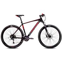 Kliknite za detalje - Bicikl Capriolo Level 9.4 crno-grafit-crveno 918530-21