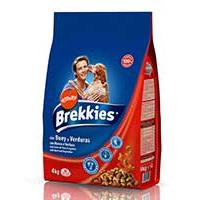 Kliknite za detalje - Brekkies Mix Beef - Hrana za pse - pakovanje 20kg