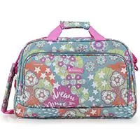 Kliknite za detalje - Sportska putna torba Gabol Mint 224555 Kliknite za detalje - Sportska putna torba Gabol Mint 224555