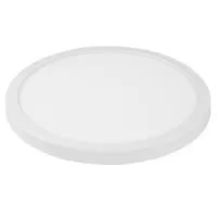 Kliknite za detalje - LED ugradna panel lampa 8W toplo belo svetlo LUPF-O-8/WW Kliknite za detalje - LED ugradna panel lampa 8W toplo belo svetlo LUPF-O-8/WW