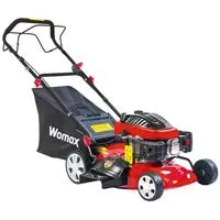 Kliknite za detalje - Samohodna motorna kosačica za travu Womax W-BM 400 S 78540299 Kliknite za detalje - Samohodna motorna kosačica za travu Womax W-BM 400 S 78540299