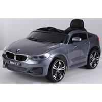 Kliknite za detalje - Dečiji automobil na akumulator BMW 6 GT Sivi