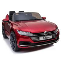 Kliknite za detalje - Dečiji automobil na akumulator Volkswagen Arteon Crveni