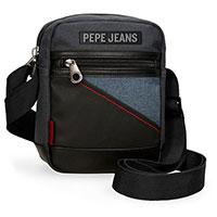 Kliknite za detalje - Muška torbica 19cm Bumper Pepe Jeans 75851