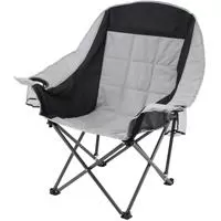 Kliknite za detalje - Sklopiva kamperska stolica Mannny Kliknite za detalje - Sklopiva kamperska stolica Mannny