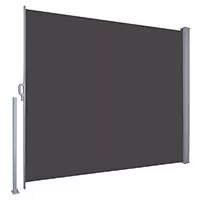 Kliknite za detalje - Bočna tenda - zaštita od sunca i vetra - paravan za dvorište i terase 160 x 300 cm Kliknite za detalje - Bočna tenda - zaštita od sunca i vetra - paravan za dvorište i terase 160 x 300 cm