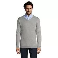 Kliknite za detalje - Sols Muški džemper Glory Grey L 01710 Kliknite za detalje - Sols Muški džemper Glory Grey L 01710