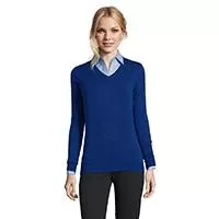 Kliknite za detalje - Sols Ženski džemper Glory Ultramarine veličina M 01711 Kliknite za detalje - Sols Ženski džemper Glory Ultramarine veličina M 01711