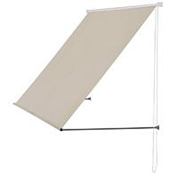 Kliknite za detalje - Tenda za prozor i terasu 250x130cm