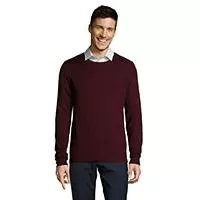 Kliknite za detalje - Sols Muški džemper Ginger Burgundy veličina 3XL 01712 Kliknite za detalje - Sols Muški džemper Ginger Burgundy veličina 3XL 01712