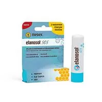 Kliknite za detalje - Elanosol SOS balzam za usne Kliknite za detalje - Elanosol SOS balzam za usne