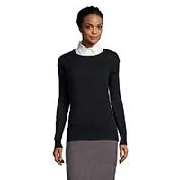 Kliknite za detalje - Sols Ženski džemper Ginger French Navy veličina L 01713 Kliknite za detalje - Sols Ženski džemper Ginger French Navy veličina L 01713