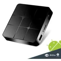 Kliknite za detalje - Digitalni Android Smart TV BOX TX96MAX 2GB RAM 16GB ROM Bluetooth Kliknite za detalje - Digitalni Android Smart TV BOX TX96MAX 2GB RAM 16GB ROM Bluetooth