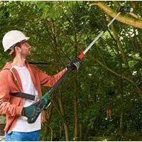 Kliknite za detalje - Bosch Bežična štapna testera za grane sa punjivom baterijom UniversalChainPole 18 Kliknite za detalje - Bosch Bežična štapna testera za grane sa punjivom baterijom UniversalChainPole 18