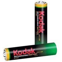Kliknite za detalje - Kodak AAA punjive baterije 1000mAh 2kom. 30954021