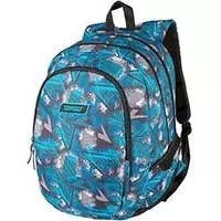 Kliknite za detalje - TARGET 3 ZIP - Ranac za školu DUEL Abstract Blue 26298 Kliknite za detalje - TARGET 3 ZIP - Ranac za školu DUEL Abstract Blue 26298