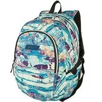 Kliknite za detalje - TARGET 3 ZIP - Ranac za školu DUEL Rust Blue 26296 Kliknite za detalje - TARGET 3 ZIP - Ranac za školu DUEL Rust Blue 26296