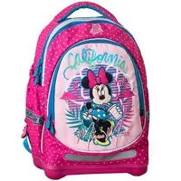 Kliknite za detalje - Play Školski ranac Smart Light - Minnie Mouse, Aloha Kliknite za detalje - Play Školski ranac Smart Light - Minnie Mouse, Aloha