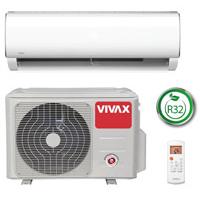Kliknite za detalje - Vivax Cool Inverter klima uređaj 12 ACP-12CH35AEMI R32