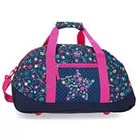 Kliknite za detalje - Movom Putna torba 50cm Nice Flowers 34335 Kliknite za detalje - Movom Putna torba 50cm Nice Flowers 34335