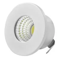 Kliknite za detalje - Ugradna LED lampa 3W toplo bela Kliknite za detalje - Ugradna LED lampa 3W toplo bela