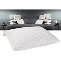 Kliknite za detalje - Veliki jastuk od memorijske pene Wellpur Lyngen Kliknite za detalje - Veliki jastuk od memorijske pene Wellpur Lyngen