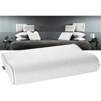 Kliknite za detalje - Anatomski jastuk od memorijske pene Wellpur Valle Kliknite za detalje - Anatomski jastuk od memorijske pene Wellpur Valle