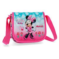 Kliknite za detalje - Disney Tašna za devojčice Minnie Hearts 23754
