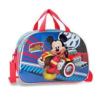 Kliknite za detalje - Disney Putna torba World Mickey 23632 Kliknite za detalje - Disney Putna torba World Mickey 23632
