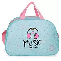 Kliknite za detalje - Roll Road Putna torba Music 44932 Kliknite za detalje - Roll Road Putna torba Music 44932