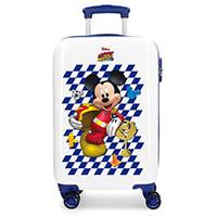 Kliknite za detalje - Disney ABS Kofer 55cm Mickey Good Mood 46414