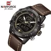 Kliknite za detalje - Naviforce Muški ručni sat NF9144 BYD Kliknite za detalje - Naviforce Muški ručni sat NF9144 BYD