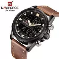 Kliknite za detalje - Naviforce Muški ručni sat NF9138 BYD Kliknite za detalje - Naviforce Muški ručni sat NF9138 BYD