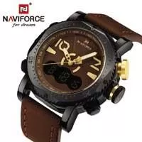 Kliknite za detalje - Naviforce Muški ručni sat NF9094 BCEBN Kliknite za detalje - Naviforce Muški ručni sat NF9094 BCEBN