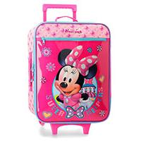 Kliknite za detalje - Disney Kofer 50cm Minnie Super Helpers 45790