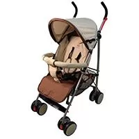 Kliknite za detalje - BBO Kolica za bebe ONIX bež-braon BB0012 Kliknite za detalje - BBO Kolica za bebe ONIX bež-braon BB0012