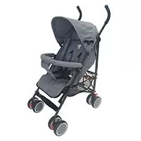 Kliknite za detalje - BBO Kolica za bebe ONIX siva SI0010 Kliknite za detalje - BBO Kolica za bebe ONIX siva SI0010