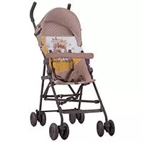 Kliknite za detalje - LORELLI Letnja kolica LIGHT Beige and Yellow Happy Family Kliknite za detalje - LORELLI Letnja kolica LIGHT Beige and Yellow Happy Family
